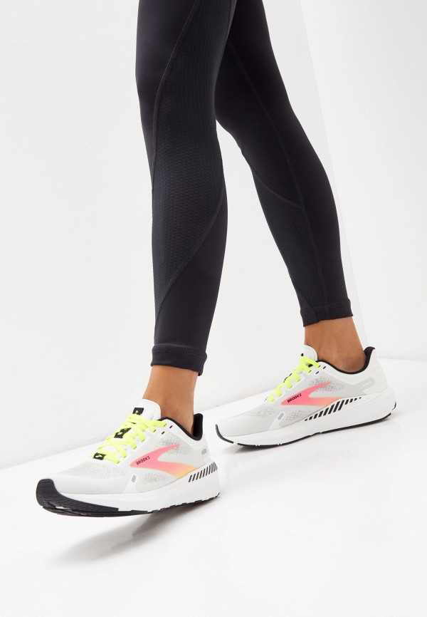 Brooks Launch GTS 9 RTLACW986801 Lamoda