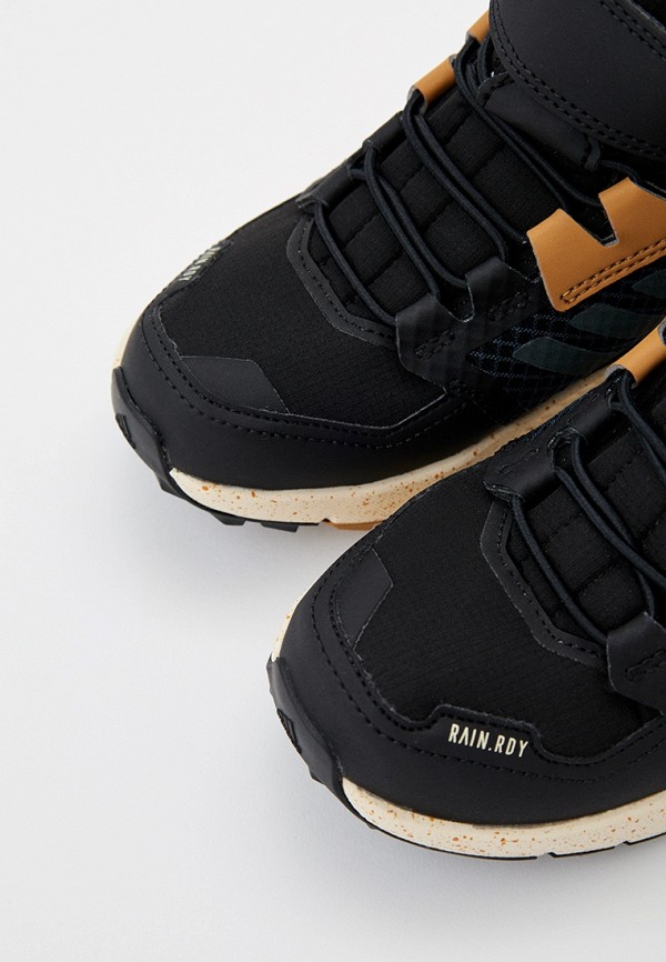 adidas Ботинки трекинговые - TERREX TRAILMAKER HIGH C.RDY K - фото 2