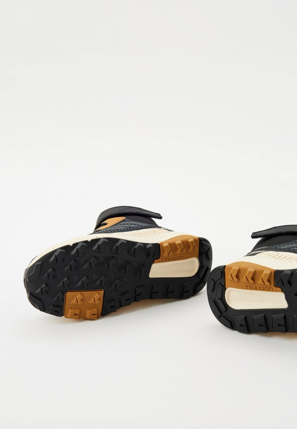 adidas Ботинки трекинговые - TERREX TRAILMAKER HIGH C.RDY K - фото 5