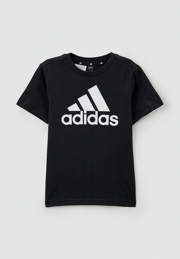 adidas Футболка - LK BL CO TEE - фото 1