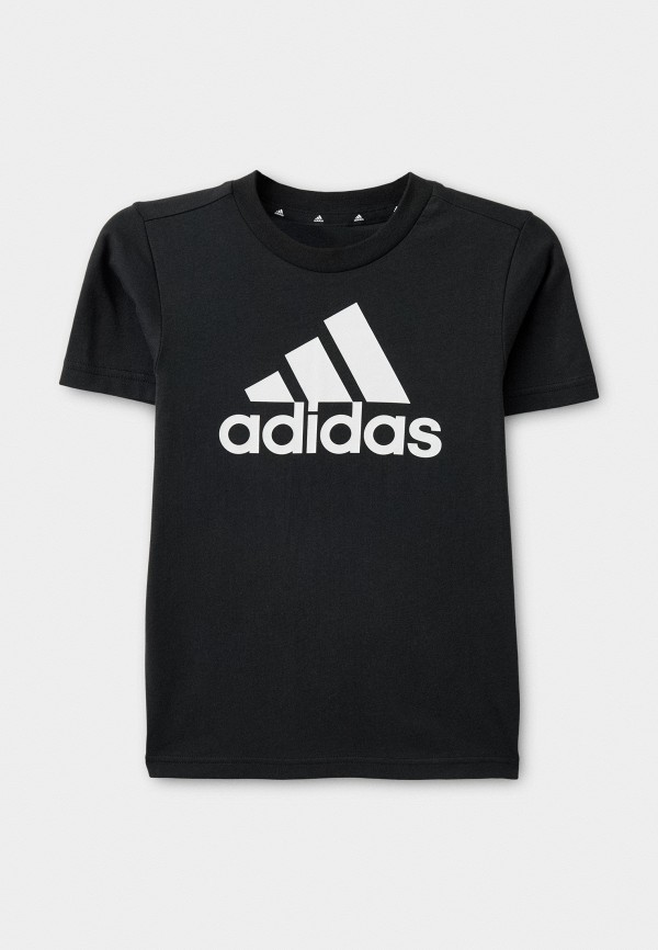 adidas Футболка - LK BL CO TEE - фото 1