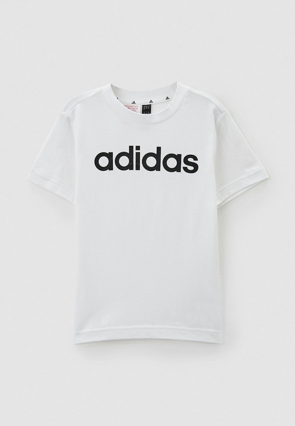 adidas Футболка - LK LIN CO TEE - фото 1