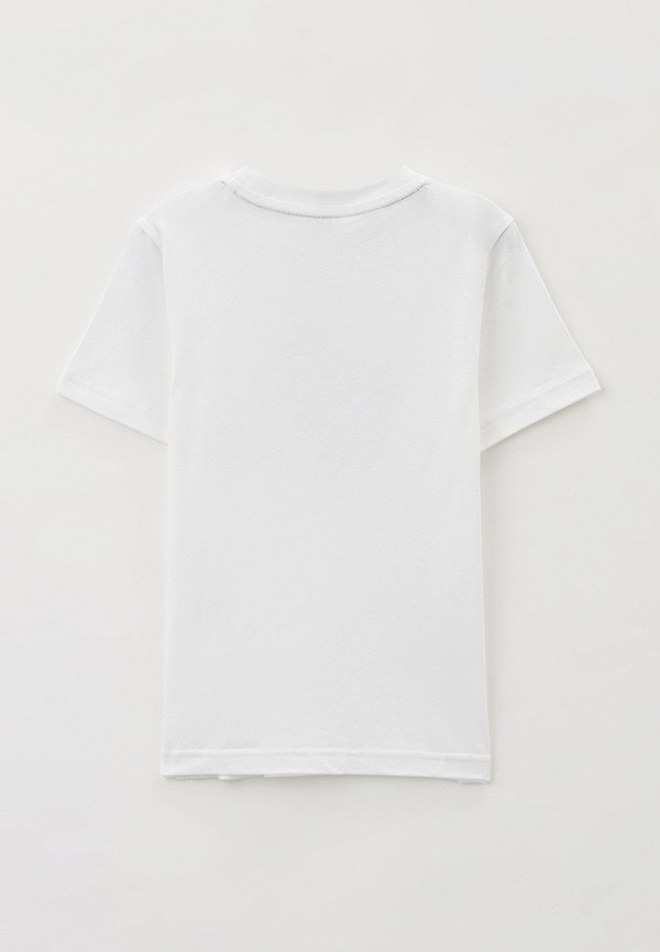 adidas Футболка - LK BL CO TEE - фото 2