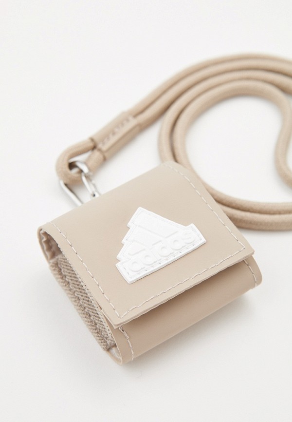 adidas Чехол для наушников - PU EARBUD BAG - фото 3
