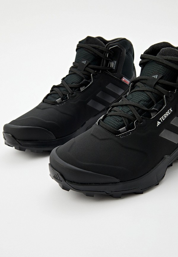 adidas Ботинки трекинговые - TERREX AX4 MID BETA C.RDY - фото 2