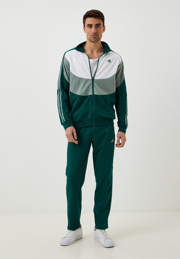 adidas Костюм спортивный - M CB TS - фото 1