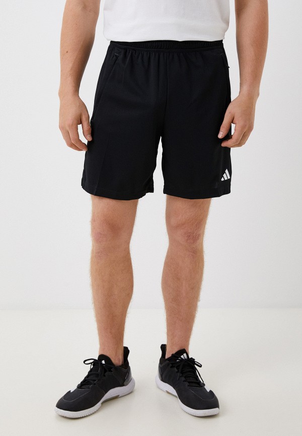 adidas Шорты спортивные - TR-ES+  SHORT - фото 1