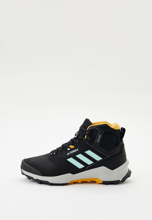 adidas Ботинки трекинговые - TERREX AX4 MID BETA C.RDY - фото 1