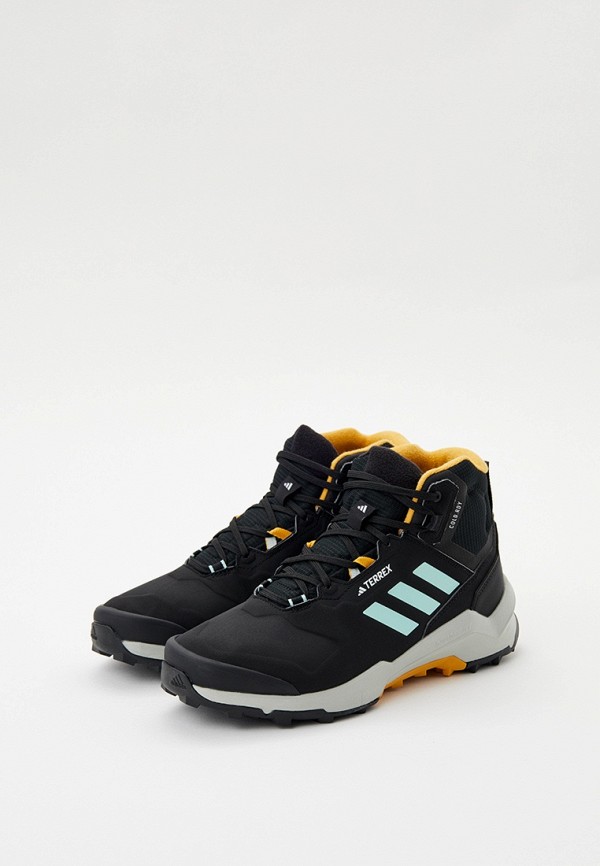 adidas Ботинки трекинговые - TERREX AX4 MID BETA C.RDY - фото 3