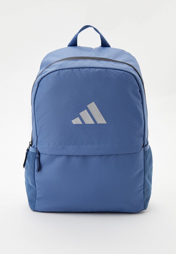 Рюкзак adidas ADIDAS SP BP 2, цвет: голубой, RTLACW989901 — купить в ...