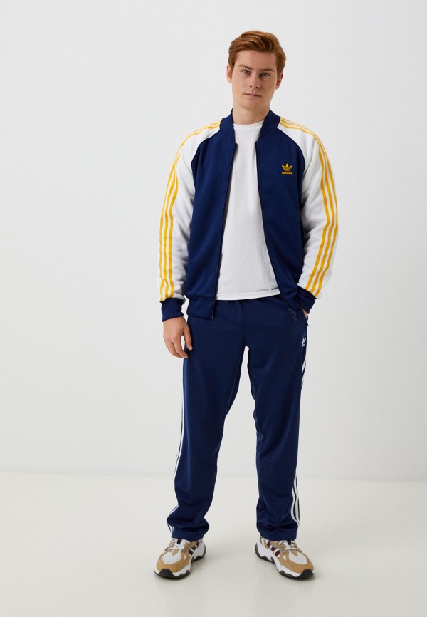 adidas Originals Брюки спортивные - FIREBIRD TP - фото 2