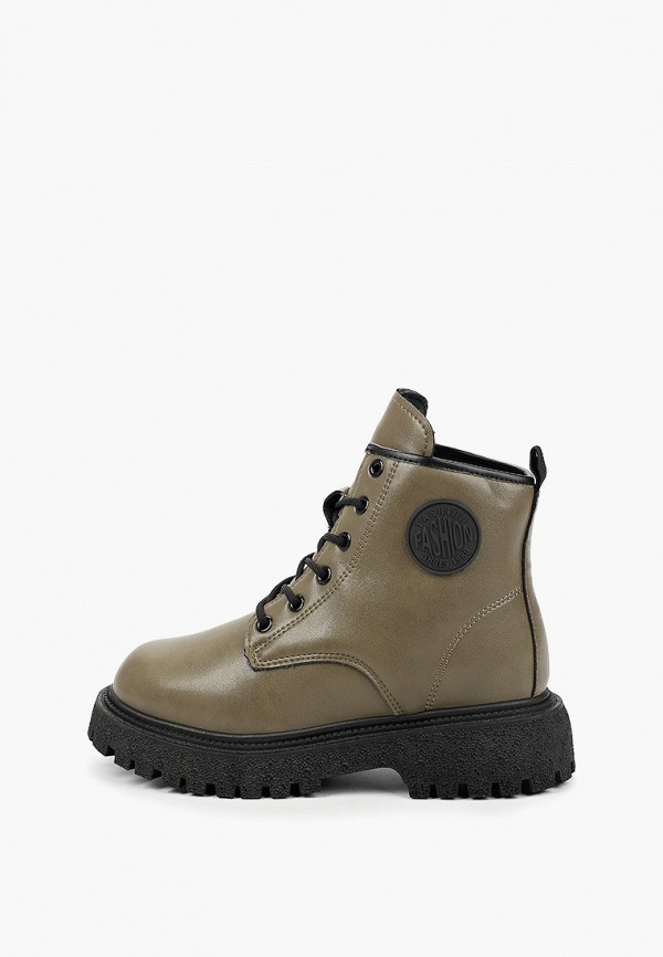 Patrol Ботинки - фото 1