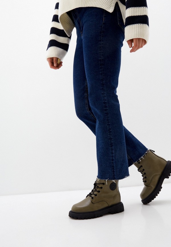 Patrol Ботинки - фото 6