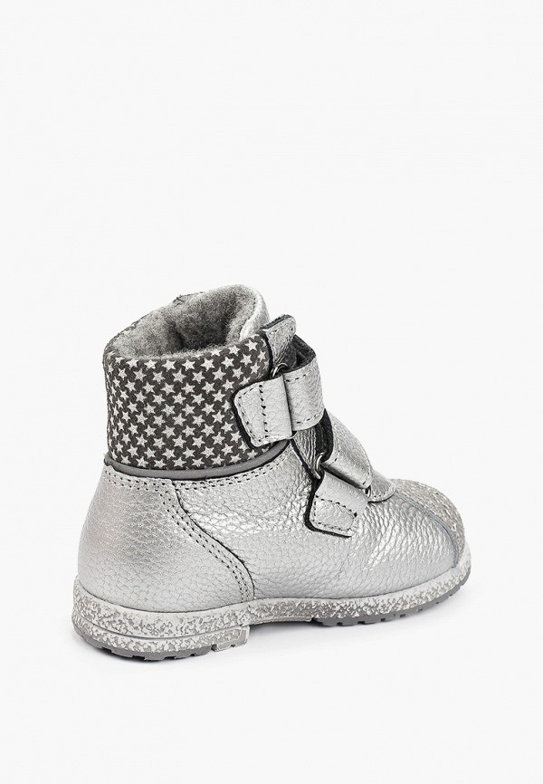 Лель Ботинки - фото 3