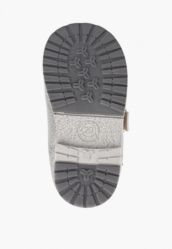 Лель Ботинки - фото 5