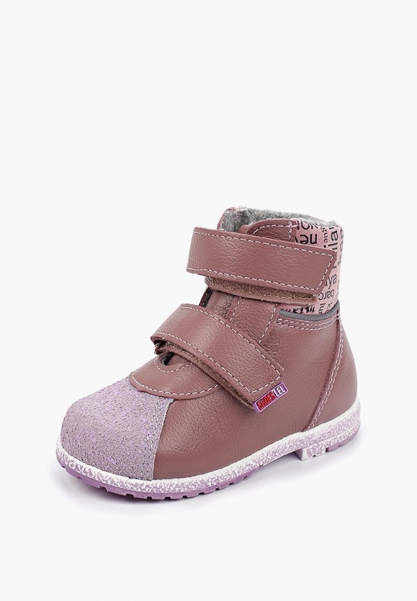 Лель Ботинки - фото 2