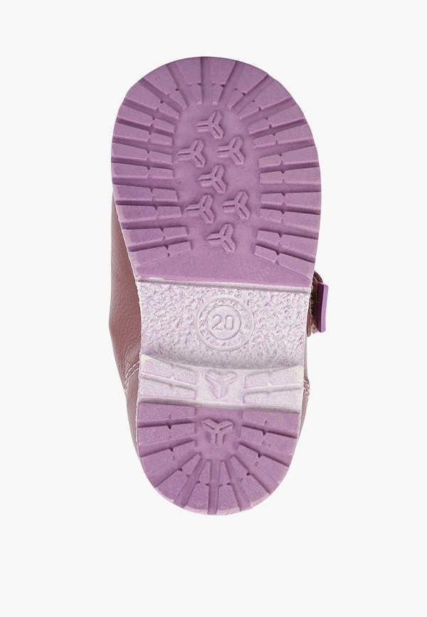 Лель Ботинки - фото 5