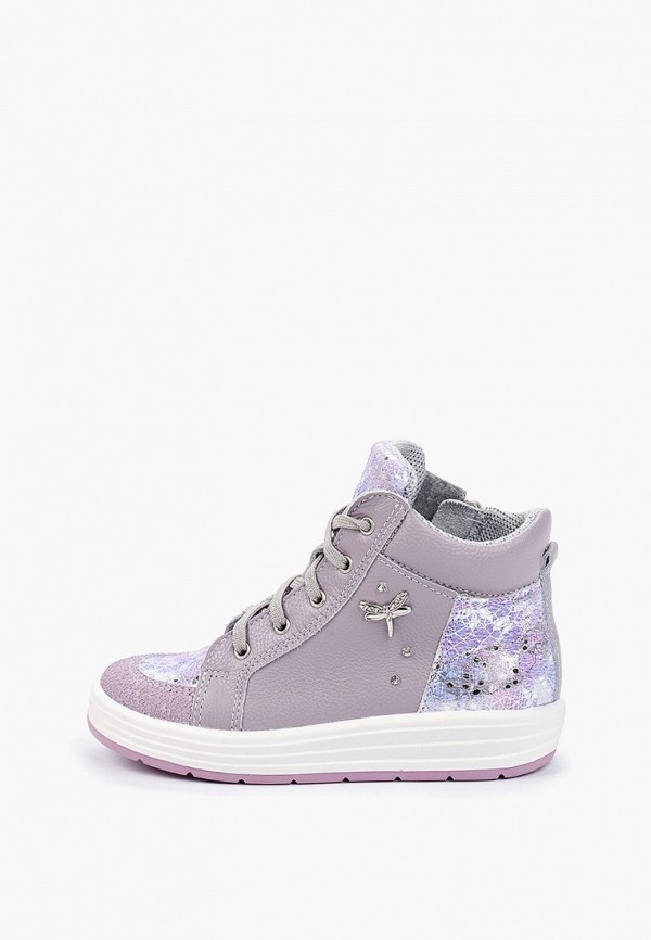 Лель Кеды - фото 1