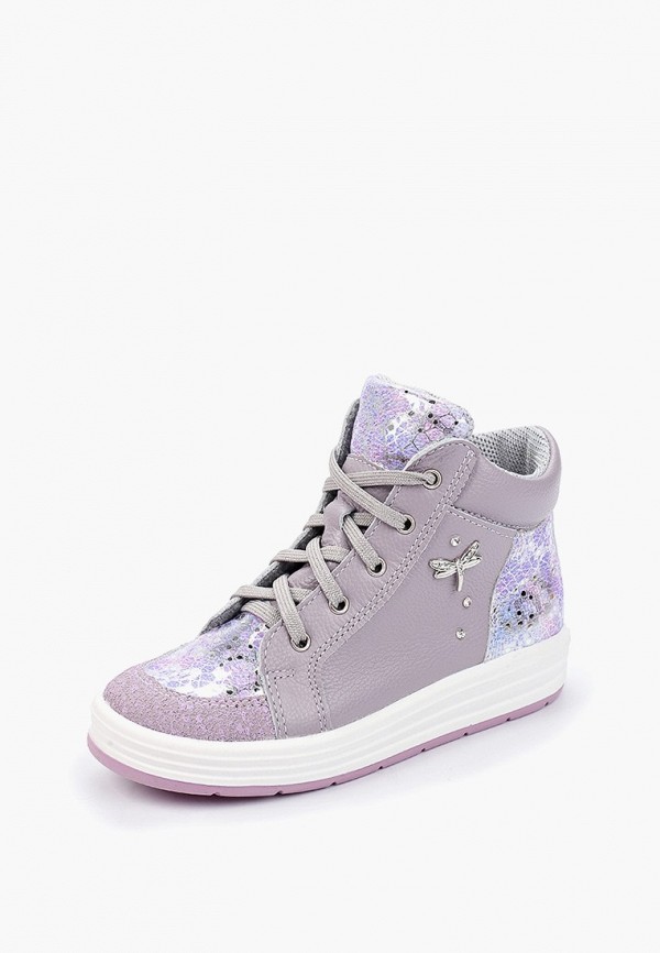 Лель Кеды - фото 2