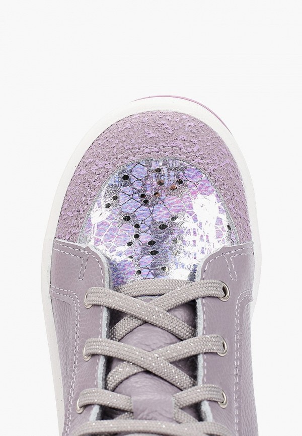 Лель Кеды - фото 4