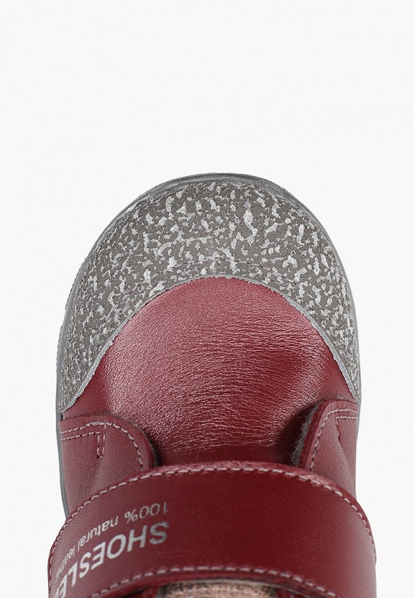 Лель Ботинки - фото 4