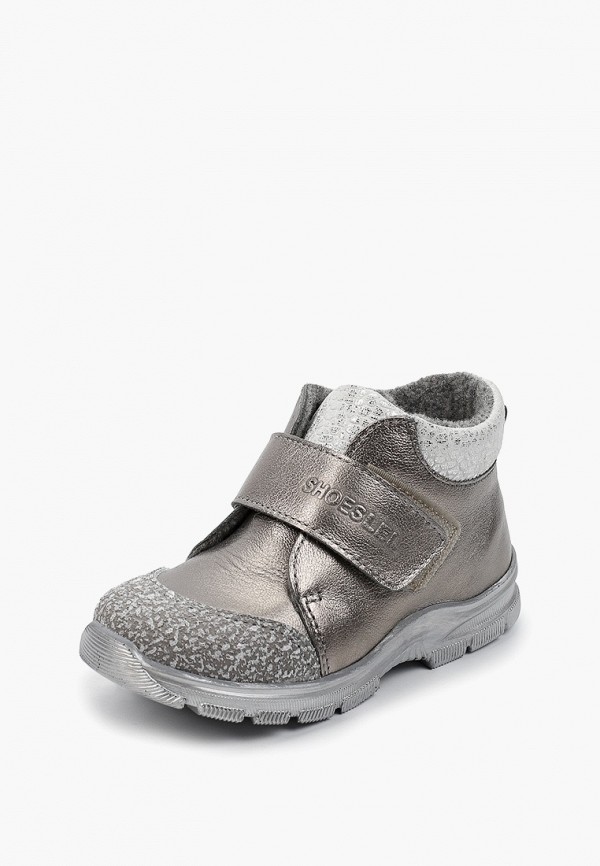 Лель Ботинки - фото 2