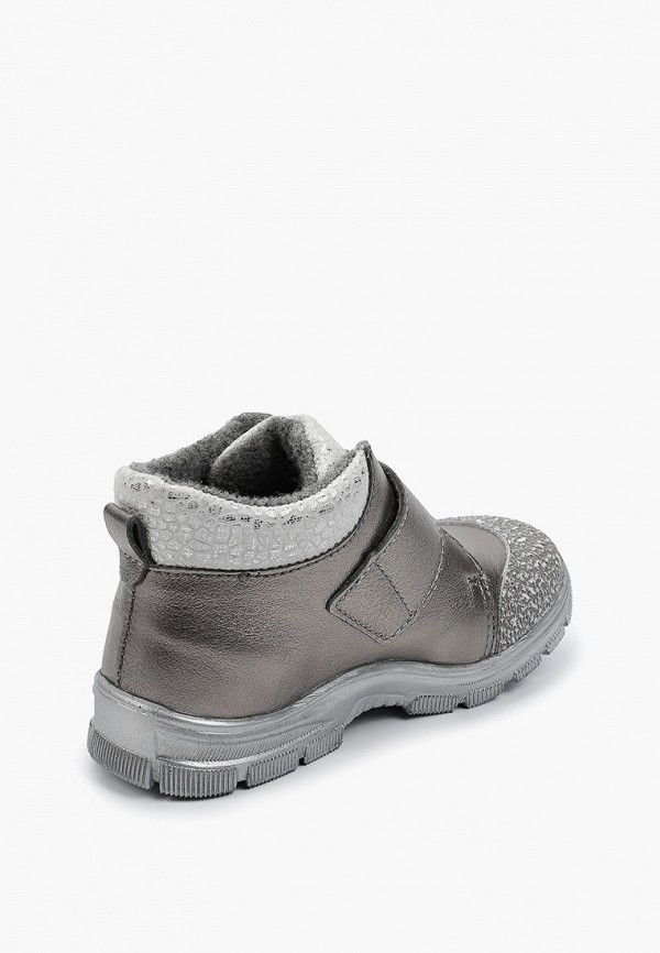 Лель Ботинки - фото 3