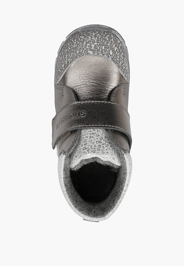 Лель Ботинки - фото 4