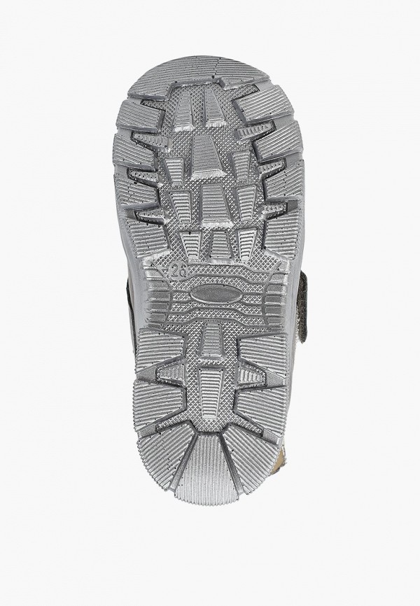 Лель Ботинки - фото 5