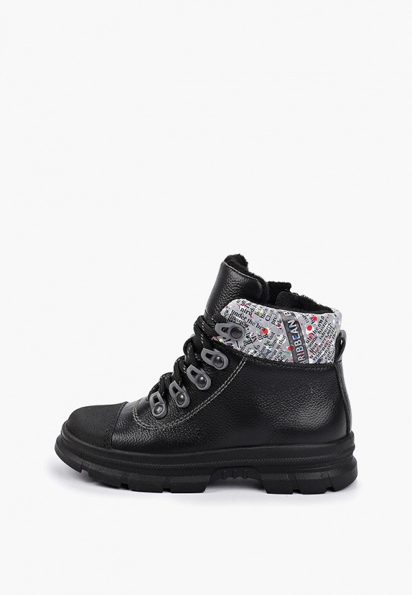 Лель Ботинки - фото 1