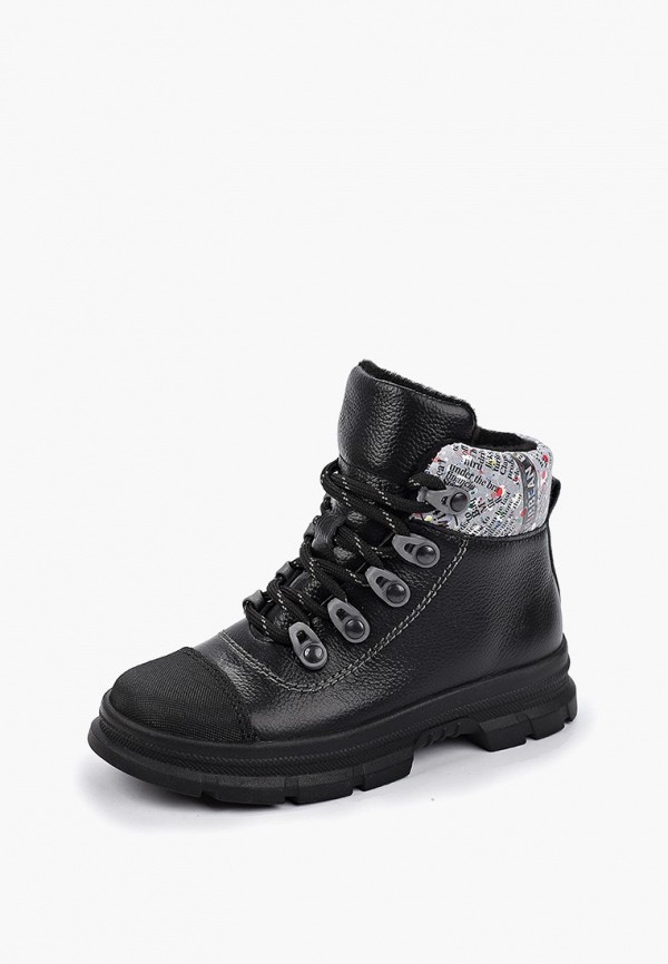 Лель Ботинки - фото 2