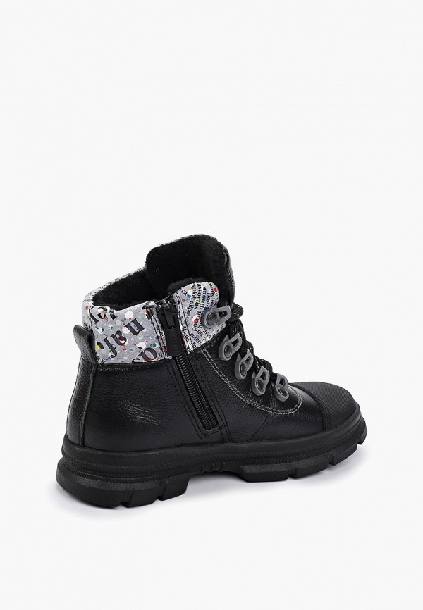 Лель Ботинки - фото 3