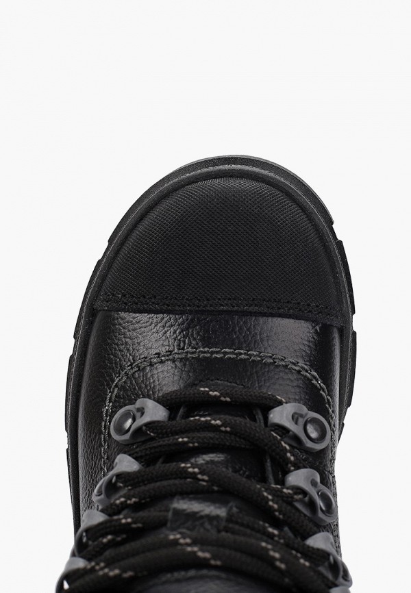 Лель Ботинки - фото 4