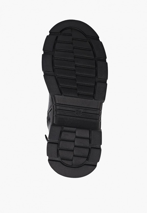 Лель Ботинки - фото 5