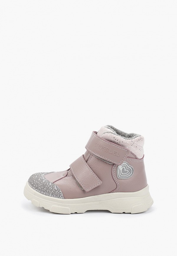 Лель Ботинки - фото 1