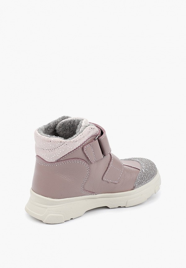 Лель Ботинки - фото 3