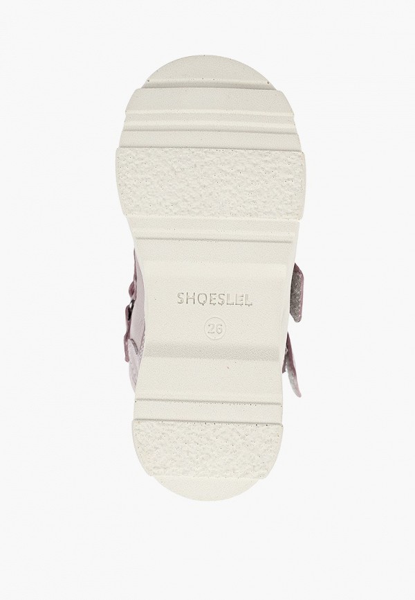 Лель Ботинки - фото 5