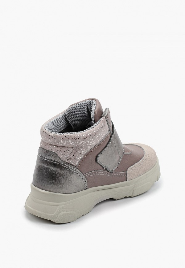 Лель Ботинки - фото 3