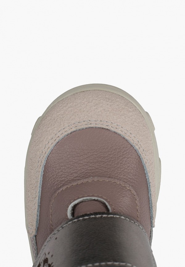 Лель Ботинки - фото 4