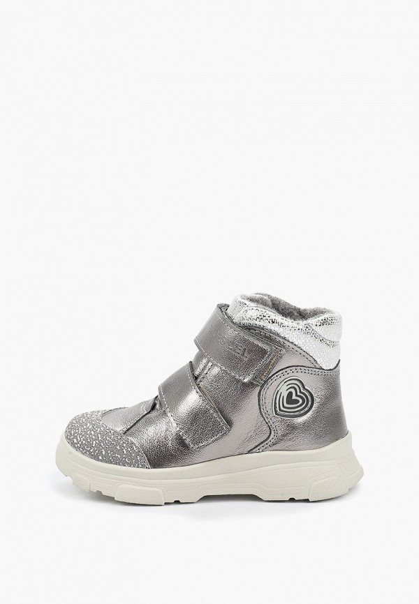 Лель Ботинки - фото 1