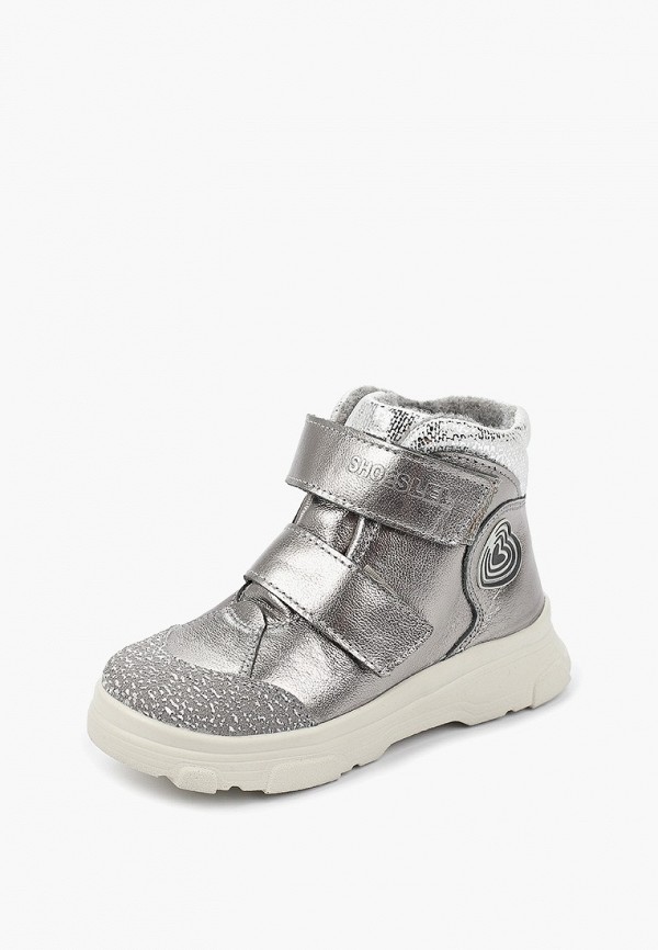 Лель Ботинки - фото 2