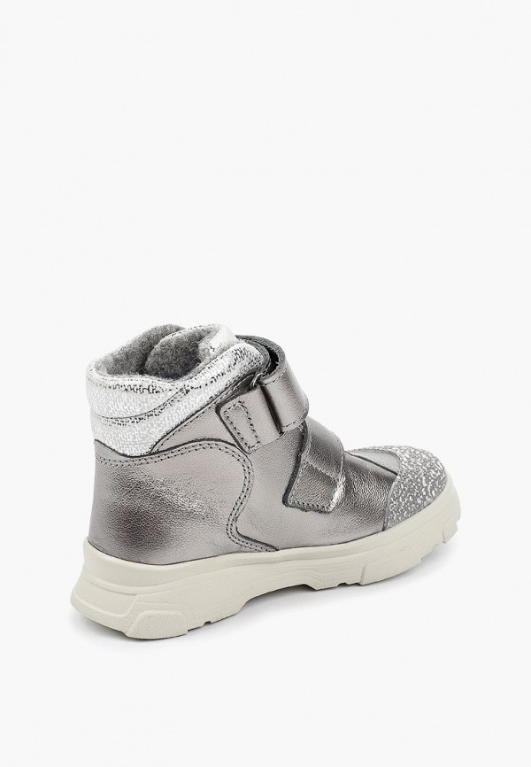 Лель Ботинки - фото 3