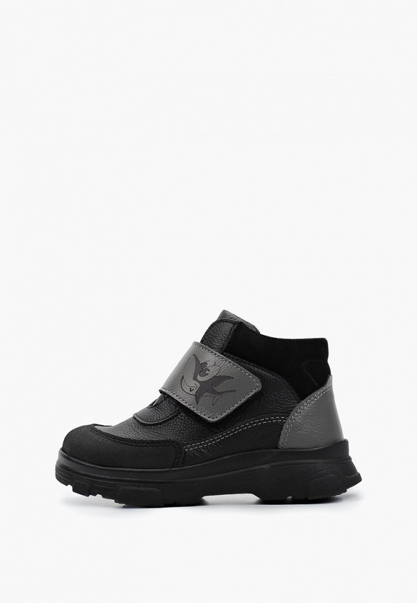 Лель Ботинки - фото 1