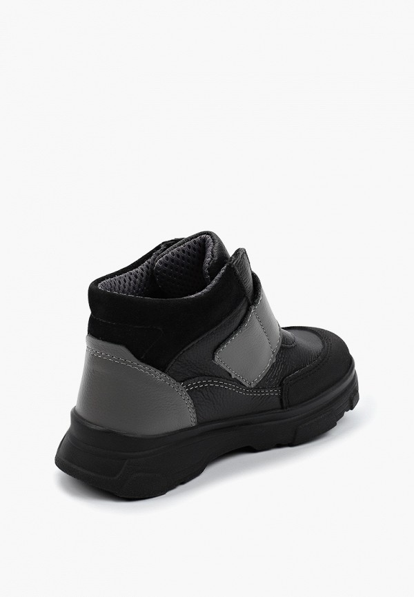 Лель Ботинки - фото 3