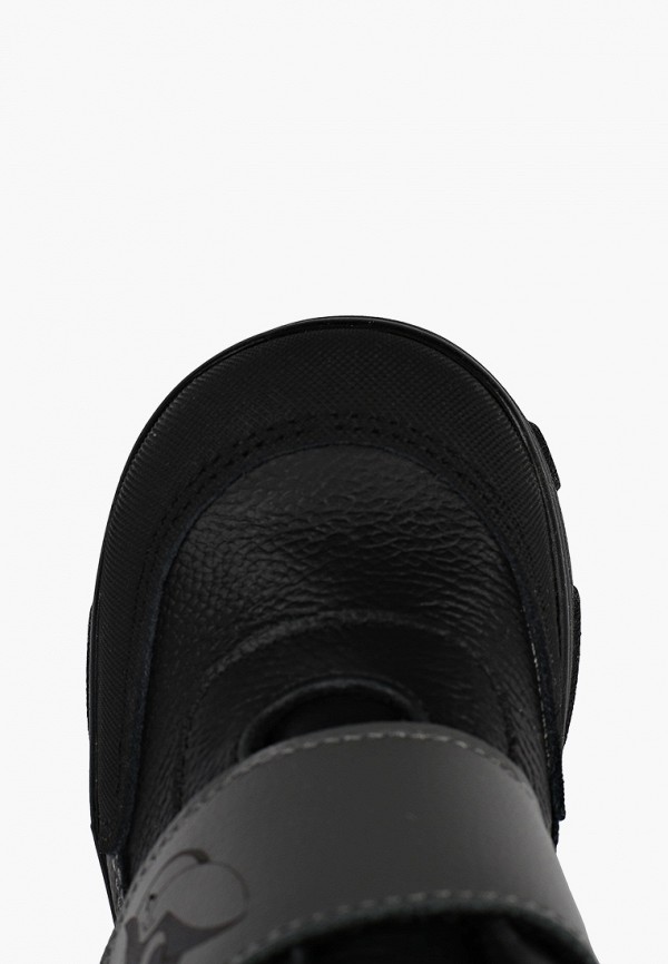 Лель Ботинки - фото 4