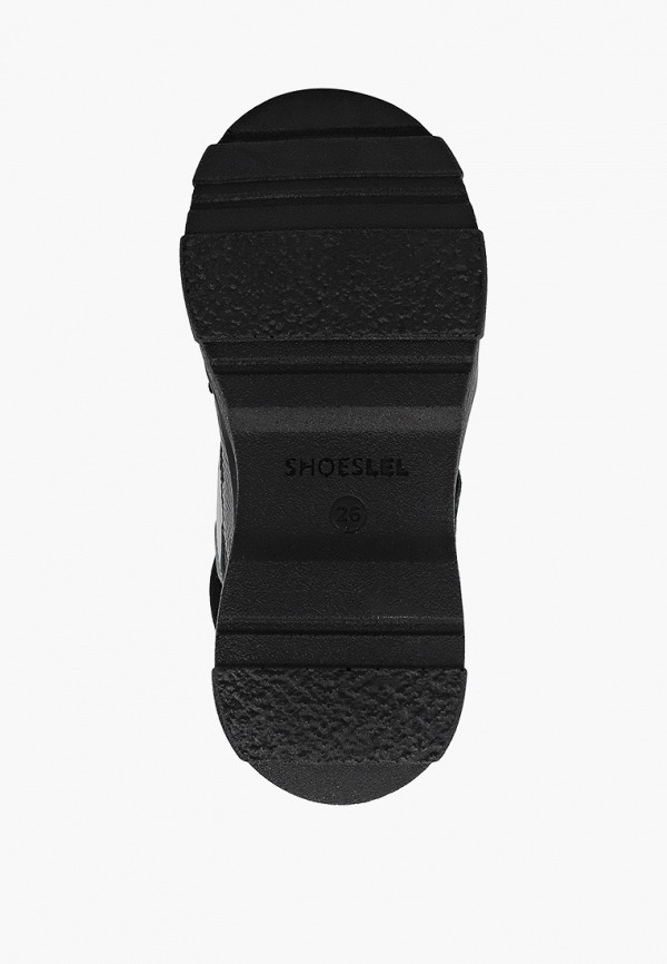 Лель Ботинки - фото 5