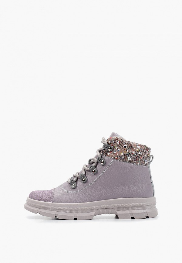 Лель Ботинки - фото 1