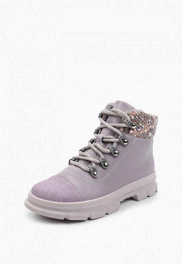 Лель Ботинки - фото 2