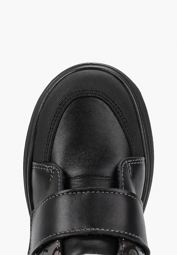 Лель Ботинки - фото 4