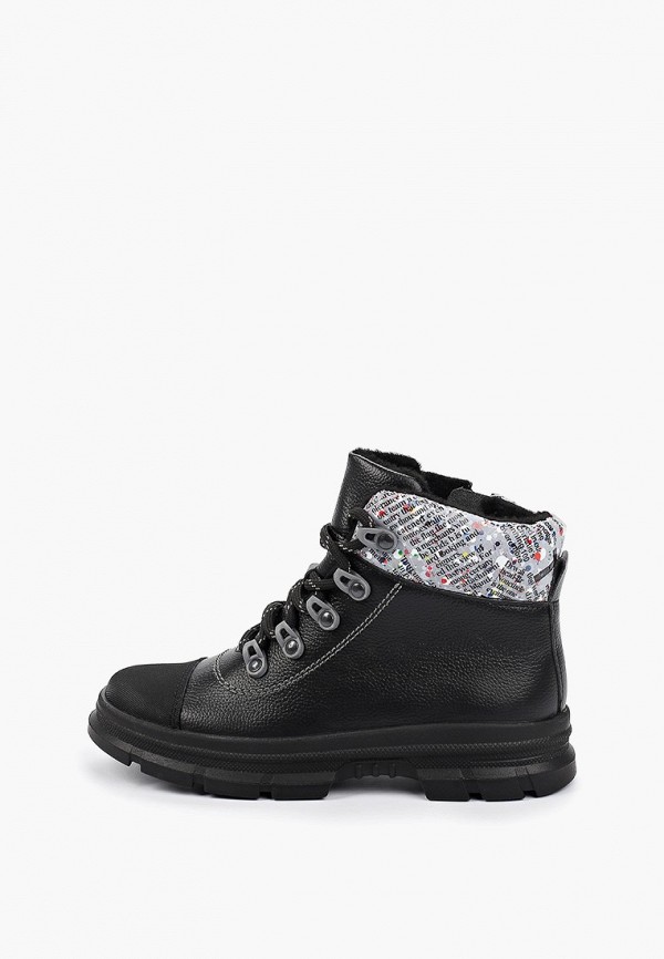 Лель Ботинки - фото 1